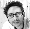 Indrajit Chowdhury, Co-Founder, CTO, POWERSTORES