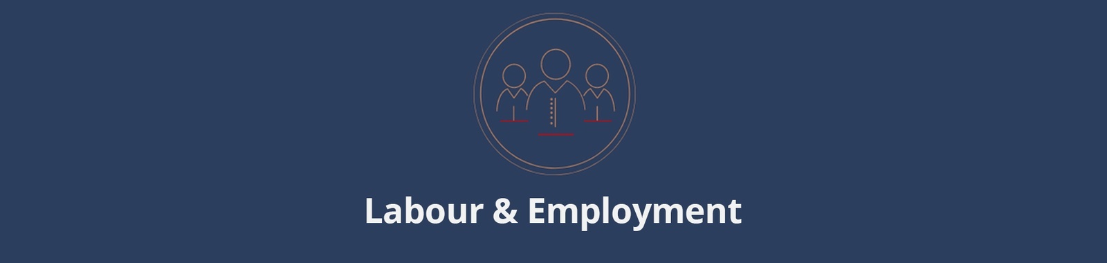 Labour & Employment
