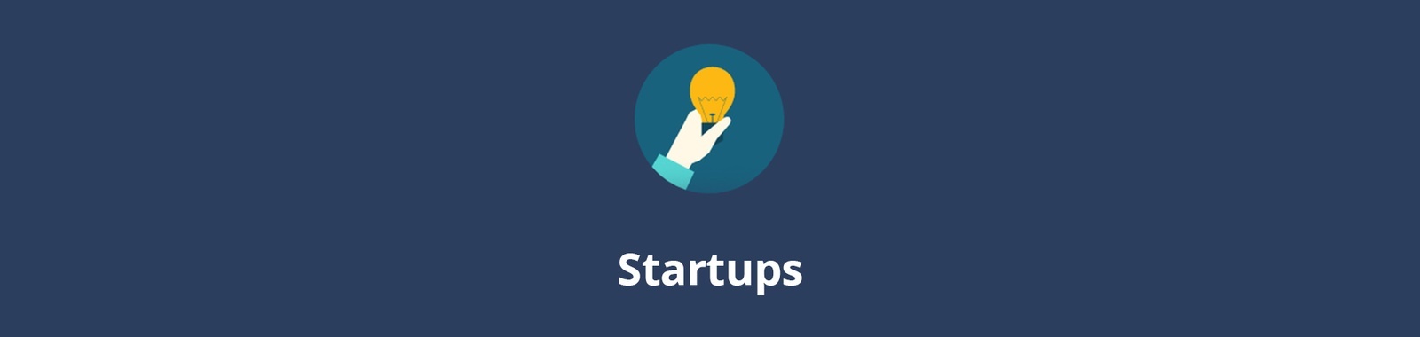 Start-up Advisory 